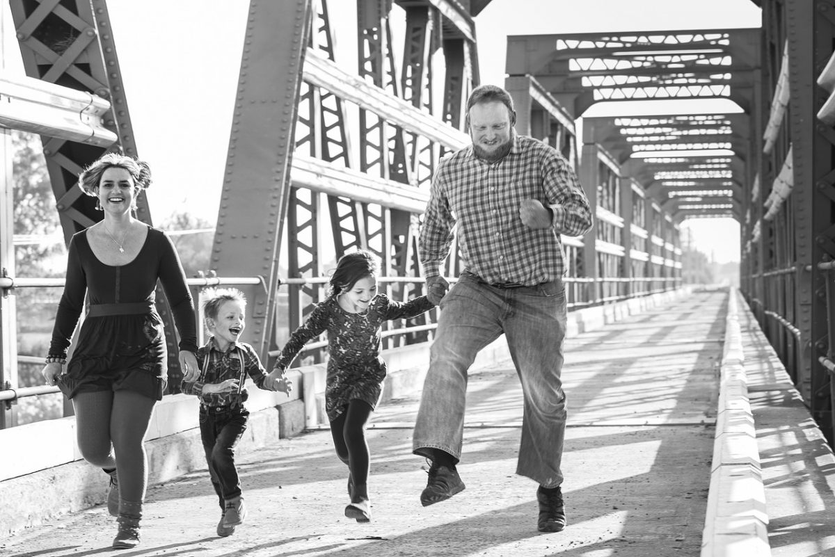Portland Oregon Child Custody Case Preparation