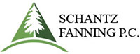Schantz Fanning PC | Portland Divorce Lawyer Logo